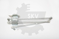 фото thumb №1, Механізм двірник skv 05skv020