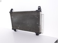 фото thumb №8, Toyota verso s 10-16 subaru радиатор кондиционера