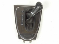 фото thumb №1, Mercedes cls w219 рамка drewno домкрата ручка