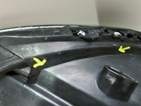 фото thumb №13, Лампа передняя левая перед porsche 996 / 986 / 911 / boxster 98663103107