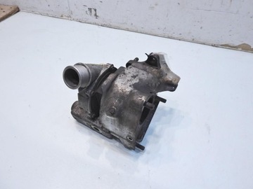 фото thumb №16, Турбонагнетатель турбина subaru forester iii 2.0 d 14411aa720 vf500809