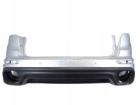 фото thumb №1, Porsche cayenne 2 ii 7p5 lift бампер задня задній