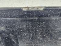 фото thumb №12, Молдинг бампера спойлер диффузор mercedes glc w253 lift 19-22 amg перед x253