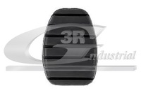 фото thumb №2, Накладка педалі гальма do renault laguna megane modus scenic thalia trafic