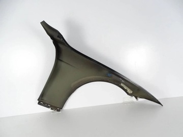 фото thumb №7, Крило перед переднє лівий bmw 3 f30 f31