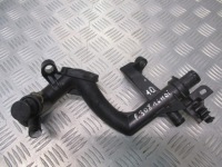 фото thumb №1, Шланг труба wody peugeot 307 1.6 hdi 9670254180