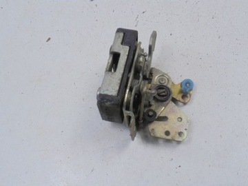 фото thumb №9, Skoda felicia замок двері зад лівий 6u0839015e