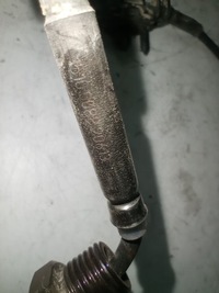 фото thumb №7, Maserati датчик температуры выхлопных газов 670009039 europa