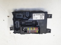фото thumb №1, Opel corsa d 1.2 16v блок управления модуль bsi 13321078