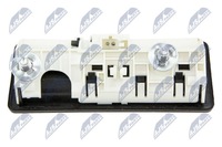 фото thumb №10, Кнопка ручка крышки багажника do seat alhambra