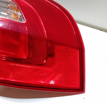 фото thumb №6, Kia rio iii 11-17 лампа правая задняя зад европа