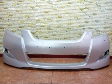 фото thumb №1, Бампер перед toyota matrix 2009 - 2013