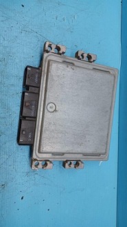 фото thumb №3, Renault scenic ii 1.5 dci s122326111a бортовой компьютер
