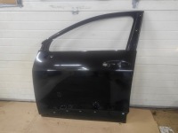 Купити Двері перед передні ліва kia sportage v 5 2021- оригінал, фото thumb