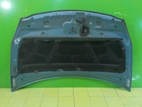 фото thumb №8, Kia carnival ii 2.9 crdi 08r 5d капот