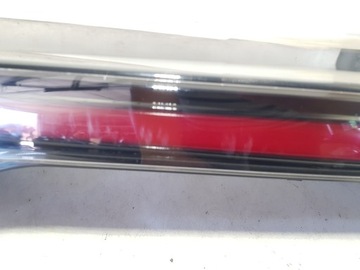 фото thumb №12, Mg4 mg 4 лампа задня зад śrokowa накладка камера led європа спойлер