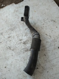 фото thumb №1, Opel corsa d воздухозаборник воздуха 13241647