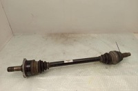 фото thumb №10, Półośka задняя правая bmw x4 f26 7598041 2.0l дизель 140kw 2016