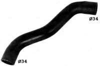 Купити Шланг радіатора sasic 6336094 156867a 221408, фото thumb