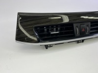 Купить Bmw x1 f48 декоры молдинг решётка обдув панели приборной панели drewno 9332485, фото thumb