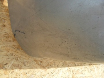 фото thumb №11, Mitsubishi lancer 1992 1993 1994 1995 бампер