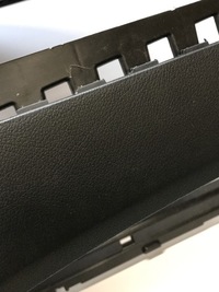 фото thumb №5, Mercedes vito w447 панель приладів приладова консоль a4476800087