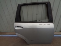 фото thumb №1, Дверь fiat croma 2 ii 2005-2011r. правое задние 260/a