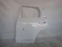 фото thumb №1, Mazda cx-5 ii 2 17- двері зад задні ліві