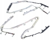 фото thumb №1, Шторка безопасности воздушная левая правая infiniti qx56 armada