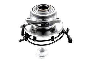 фото thumb №2, Набор подшипник колёса з ступица jeep cherokee 2.4-3.7