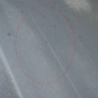 фото thumb №6, Porsche macan 95b 2016 поріг