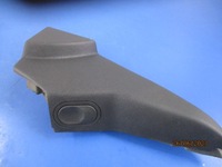 фото thumb №7, Opel meriva a дзеркало праві 5pin колір z163