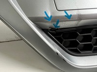 фото thumb №12, Lamborghini urus оригінальний номер 4ml.807.539 накладка спойлер бампера дифузор