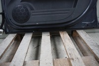 фото thumb №9, Hyundai getz дверь правое передние серые стекло nr.204