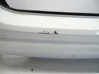 фото thumb №8, Задний бампер mercedes c klasa w204 рестайлинг lak 194 pdc
