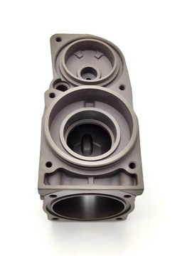 фото thumb №9, Набор ремонтный компрессора подвешивание mercedes r-klasa w251 airmatic