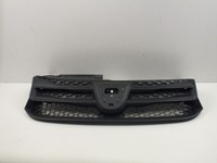 фото thumb №11, Logan ii sandero ii решётка радиатора решётка радиатора