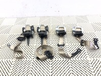 фото thumb №16, Приборная панель skoda superb iii консоль приборная панель приборная 3v0880201f