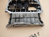 фото thumb №12, Audi a6 c6 a4 b6 2.4 v6 bdw поддон масляная