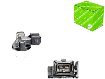 фото thumb №1, Датчик положення вала колінчастого ford c-max focus c-max focus i focus