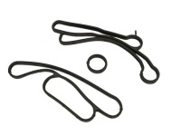 Купити Fast ft48938 прокладка, радіатор масляна, фото thumb