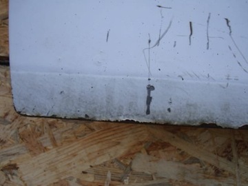 фото thumb №3, Двері ліві передні opel combo білий - 119