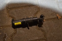 фото thumb №1, Skoda octavia ii розпилювач лампи p 1z0955966a