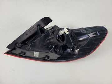 фото thumb №14, Vw passat cc b7 рестайлинг лампа левый зад левая задняя