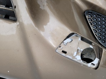 фото thumb №10, Opel zafira b 2 ii рестайлинг 08- бампер переднее перед