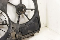 фото thumb №3, Lz210 lexus rx ii rx300 3.0i корпус вентилятора