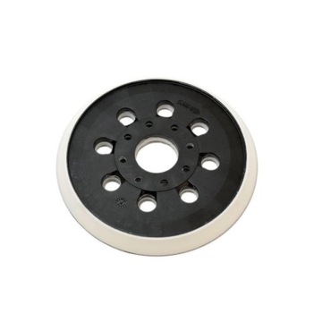 1600A01CU1 Шлифовальная тарелка Bosch для GEX 125-1 A