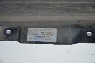 фото thumb №9, Mercedes s клас 217 w217 планка порогова 63 65 amg