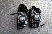 фото thumb №1, Pas безпеки wystrz volvo оригінальний номер 616155800