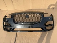 фото thumb №1, Бампер перед jaguar f-pace 16-